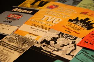 Daniel Nesselbush Public Relations