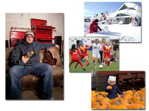 Dan Nesselbush photography