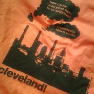 Brokaw bringing a little bit of Cleveland to Buffalo