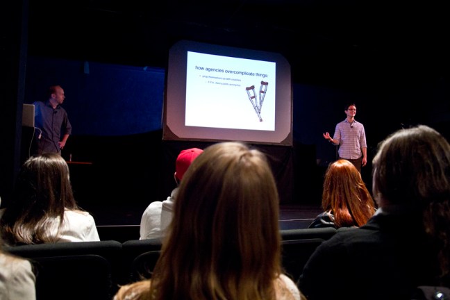 Brokaw, Dan Nesselbush