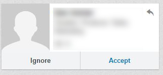 Generic Linkedin Profile Guy