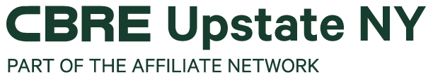 CBRE Upstate-NY-green